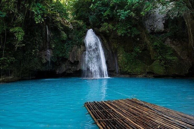 Osmeña Peak & Badian Canyoneering with Kawasan Falls Tour Package - Badian canyoning: the main event