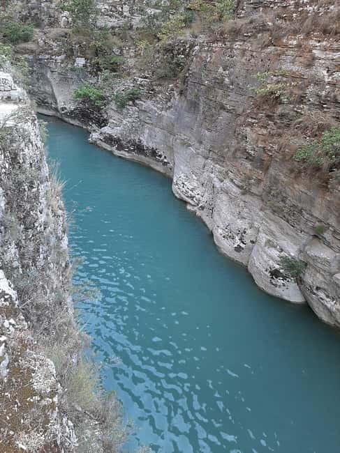 Osumi Canyon and Bogova Waterfall from Berat - by 1001AA - Key points to know before you go