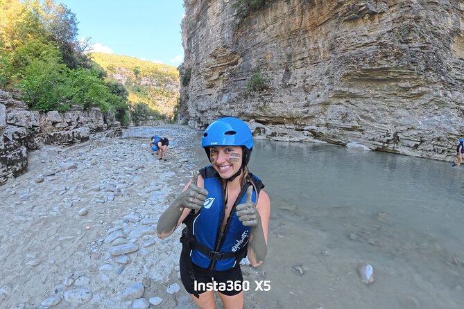 Osumi Canyon Swim, Float, Explore & Bogove Waterfall - Key points to know before booking