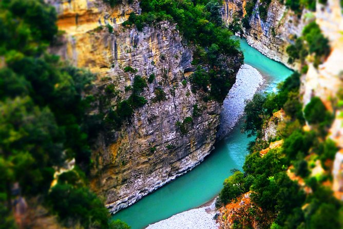 Osumi Canyons and Bogova Waterfall from Berat - Tour by 1001 Albanian Adventures - Five things to know before you go