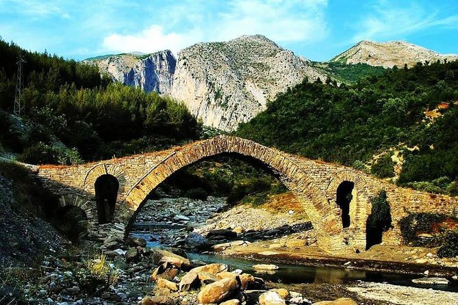 Osumi Canyons and Bogova Waterfall from Berat - Tour by 1001 Albanian Adventures - Why this Berat day trip is worth your time