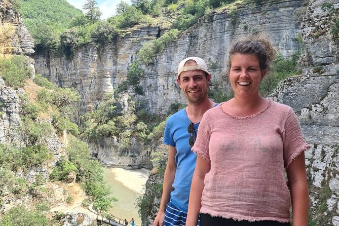 Osumi Canyons and Bogova Waterfall from Berat - Tour by 1001 Albanian Adventures - What to pack for the canyon