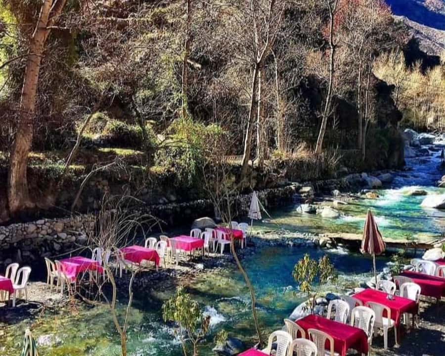 Ourika Valley, Atlas Mountains, Waterfalls & Guided Tour - Key points to know before booking