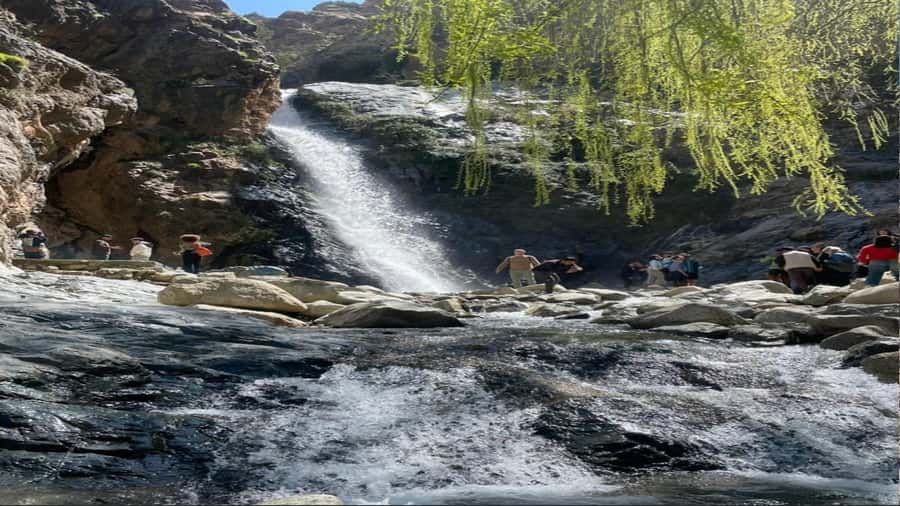 Ourika Valley Day trip: Hike, waterfall, lunch and Relax - Key points to know before booking