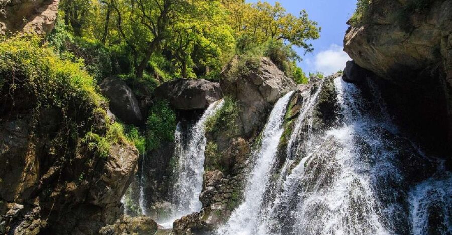 Ourika Valley Day trip: Hike, waterfall, lunch and Relax - Who should book this Ourika Valley trip?