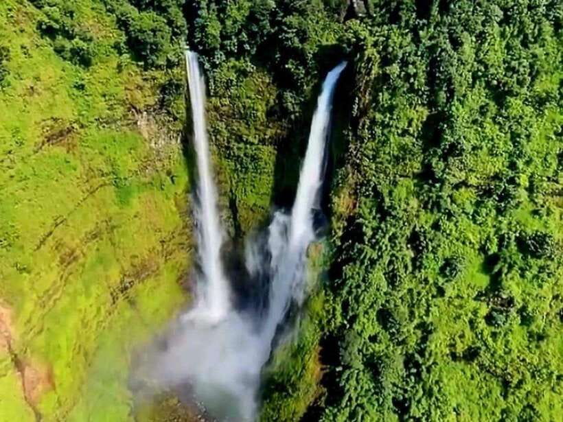 Pakse: Mystic Falls & Timeless Temples of Southern Laos Tour - What the $97 price really buys you