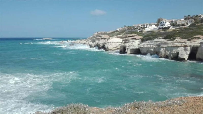 Paphos: Akamas, Waterfalls & Blue Lagoon of Aphrodite Tour - Five things to know before booking