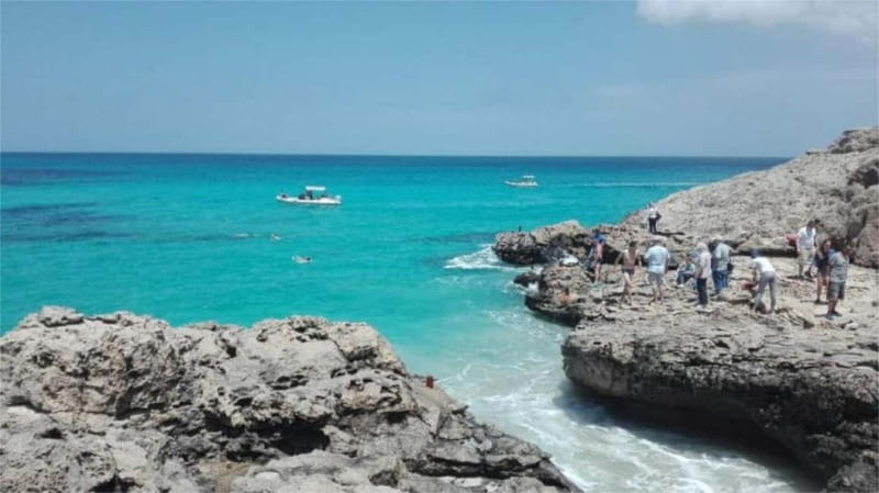 Paphos: Akamas, Waterfalls & Blue Lagoon of Aphrodite Tour - Akamas Peninsula: where the Jeep earns its keep