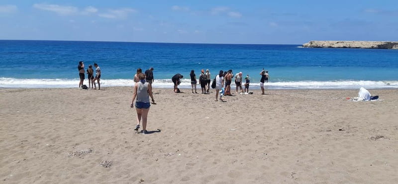 Paphos: Buggy Tour Akamas incl and Adonis Falls - Who will enjoy this half-day tour?