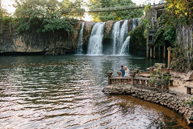 Paronella Park and Millaa Millaa Falls Full-day Tour from Cairns - The long day has a few limits