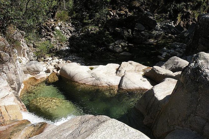 Peneda - Gerês National Park Lagoons and Waterfalls -Private Tour - Key Points to Know Before You Book