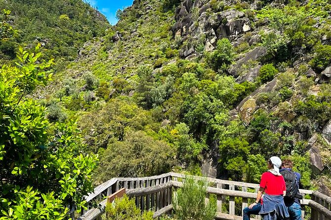 Peneda - Gerês National Park Lagoons and Waterfalls -Private Tour - Why the Private Format Makes a Difference