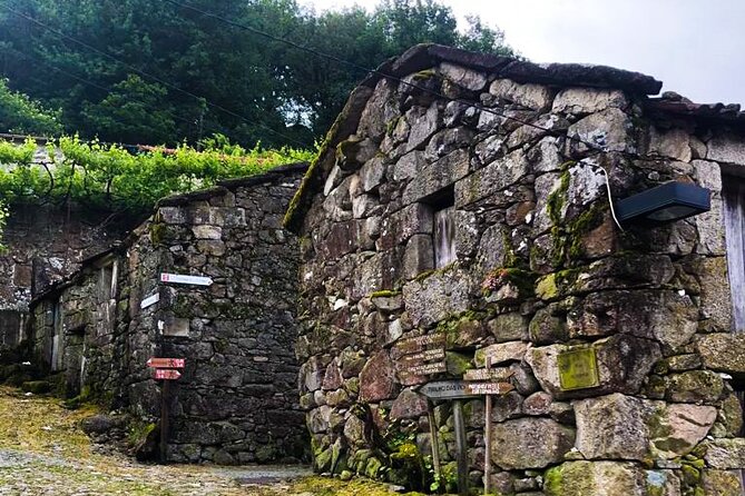 Peneda - Gerês National Park Lagoons and Waterfalls -Private Tour - Who Will Get the Most From This Tour?