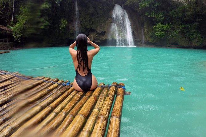 Pescador Island with Sardines & Turtle and Canyoneering in Kawasan Falls - Why this Cebu day trip works