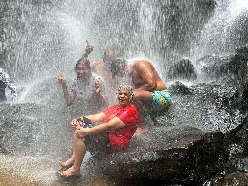 Phnom Kulen Waterfall & Kampong Phluk Tour with Sunset - What you are really paying for