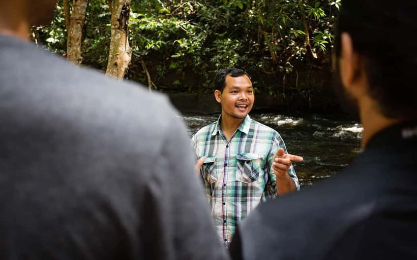Phnom Kulen Waterfall & the Sacred 1000 Lingas (with Lunch) - Key points to know before you go