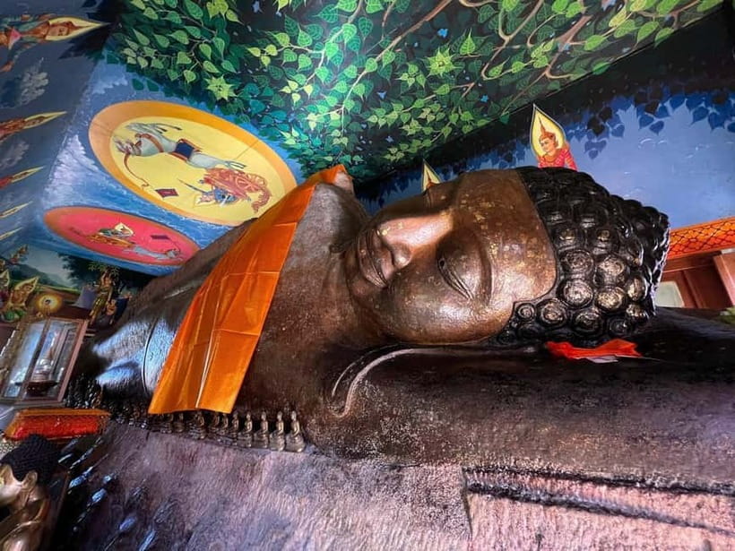 Phnom Kulen Waterfall & the Sacred 1000 Lingas (with Lunch) - Reading the River of a Thousand Lingas