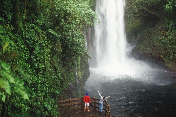 Poas Volcano + Coffee Plantations & La Paz Waterfall Gardens Trip from San Jose - Why this makes a strong San Jose day trip