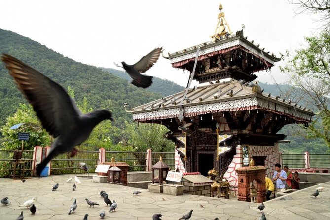 Pokhara in 5 Hours: Lake, Museum, Cave, Falls & Pagoda Hill - Why this five-hour Pokhara tour works