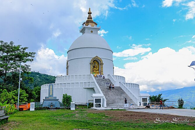 Pokhara in 5 Hours: Lake, Museum, Cave, Falls & Pagoda Hill - The International Mountain Museum puts Nepal’s peaks in context
