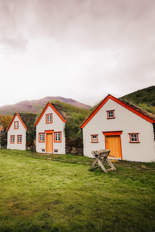 Port Akureyri: Godafoss Waterfall, Laufas & Forest Lagoon - Who should book this tour?