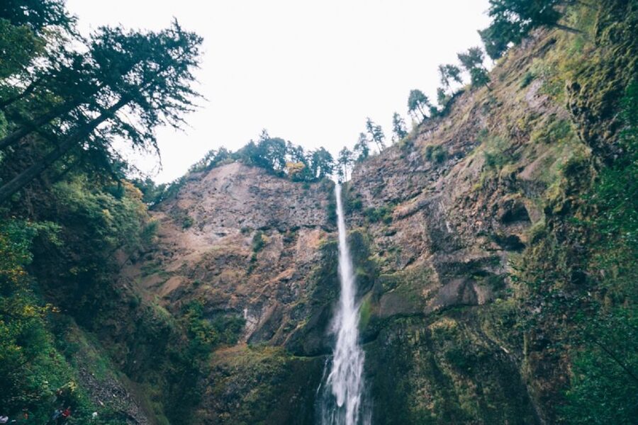Portland: Columbia River Gorge Waterfalls Afternoon Tour - Is $85 a fair price?