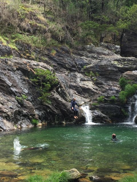 Porto and North coast Exclusive & Secret Waterfalls in 4x4 - Who Will Enjoy This Tour Most