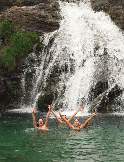 Porto and North coast Exclusive & Secret Waterfalls in 4x4 - Viana do Castelo and Beaches Along the Atlantic