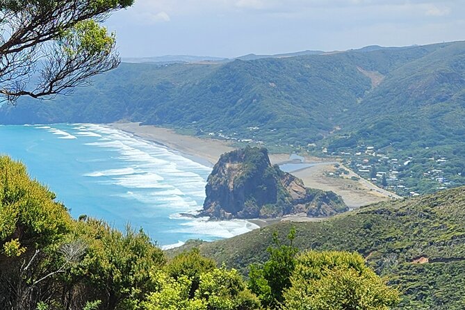 Private Auckland West Coast Tour Piha Beach and Karekare Falls - Why This Private West Coast Trip Works