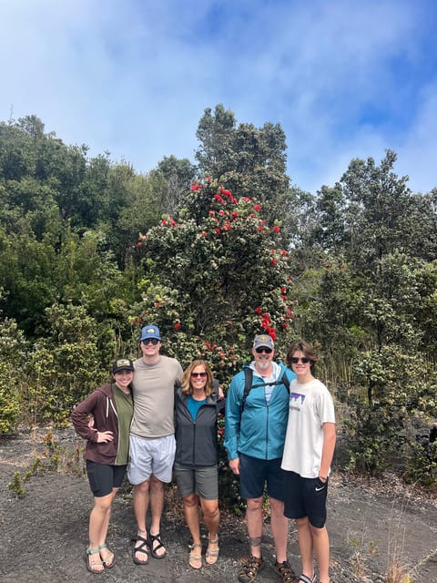 Private Big Island Tour:Coffee, Beaches,Volcanos & Waterfall - The final stop and the long ride home