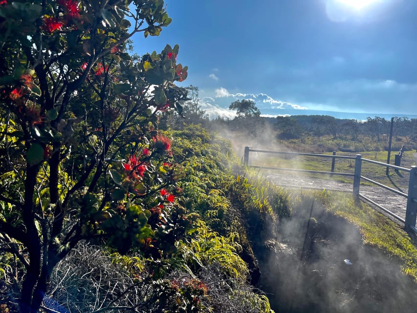 Private Big Island Tour:Coffee, Beaches,Volcanos & Waterfall - What the $1,300 price really buys
