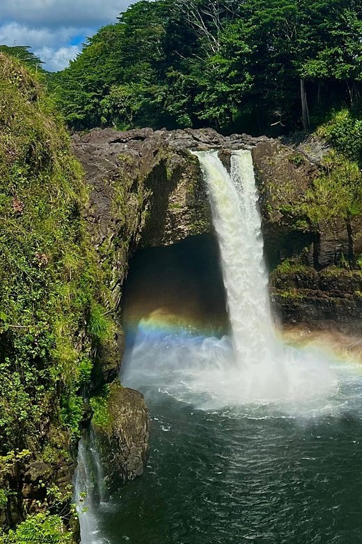 Private Big Island Tour:Coffee, Beaches,Volcanos & Waterfall - Who will enjoy this tour most