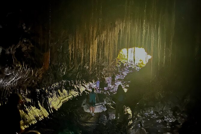 Private Big Island Tour: Coffee, Beaches, Volcanos, Waterfalls - Why private touring matters on the Big Island