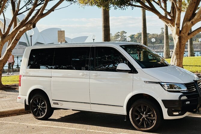 Private Blue Mountains Tour | Waterfalls, Koalas & Views - Leura brings a practical lunch break