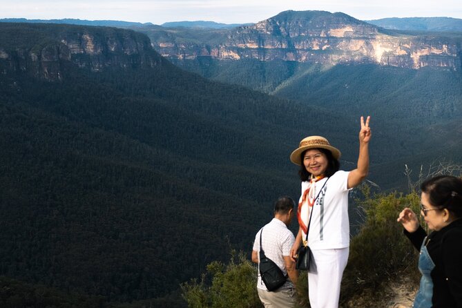 Private Blue Mountains Tour | Waterfalls, Koalas & Views - What the guide adds to the experience