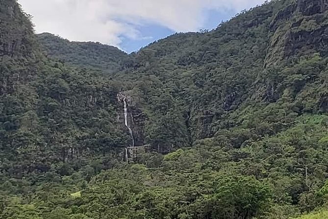 Private Breathtaking Koroyanitu Half Day Waterfall Hike - What the price really includes