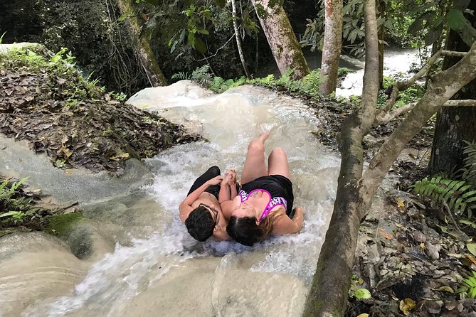 Private Chiang Mai Tour to Bua Thong Waterfalls and Ziplining - The pace, transport, and practical limits