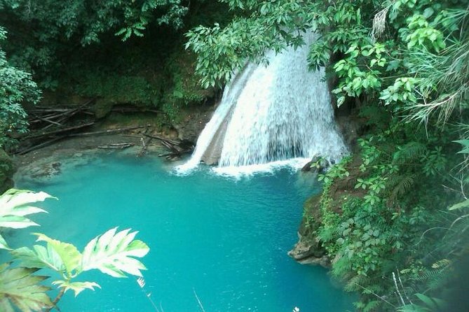 Private Combo Tour From Ocho Rios To Blue Hole & Konoko Falls - Key Points to Know Before You Go
