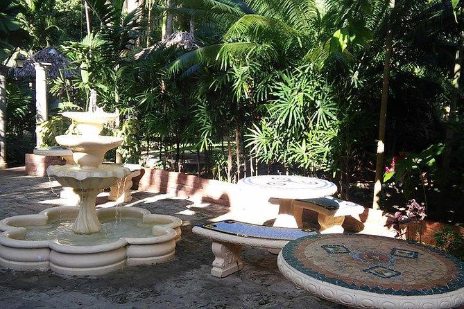 Private Combo Tour From Ocho Rios To Blue Hole & Konoko Falls - The Ride Through Ocho Rios and Into the Hills