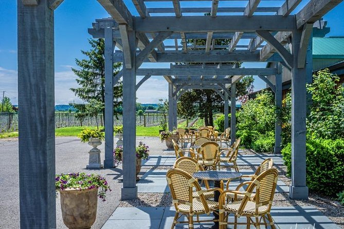 Private Customizable Niagara Wine, Beer, and Spirits Day Tour - The real cost of the day