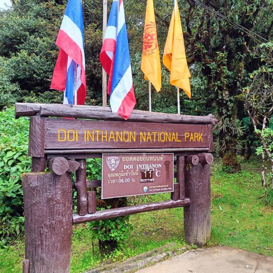 Private Day Tour Doi Inthanon With Mae Ya Waterfall - Guides, pace, and the human side of the day