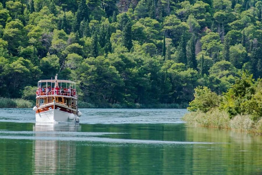 Private Day Tour Krka Waterfalls & Game of Thrones - Krka National Park and Skradinski Buk