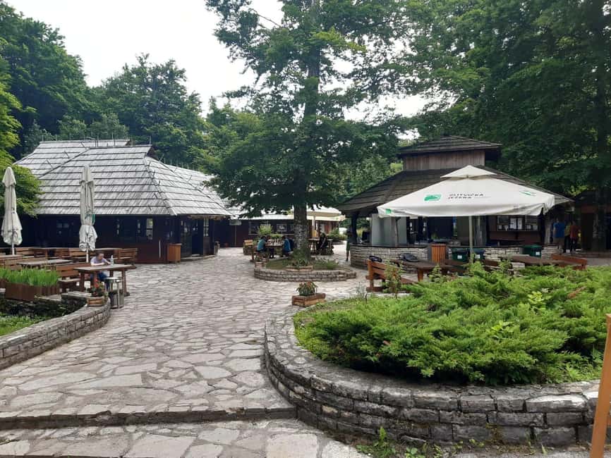 Private Day Tour Krka Waterfalls & Game of Thrones - Practical details before you go