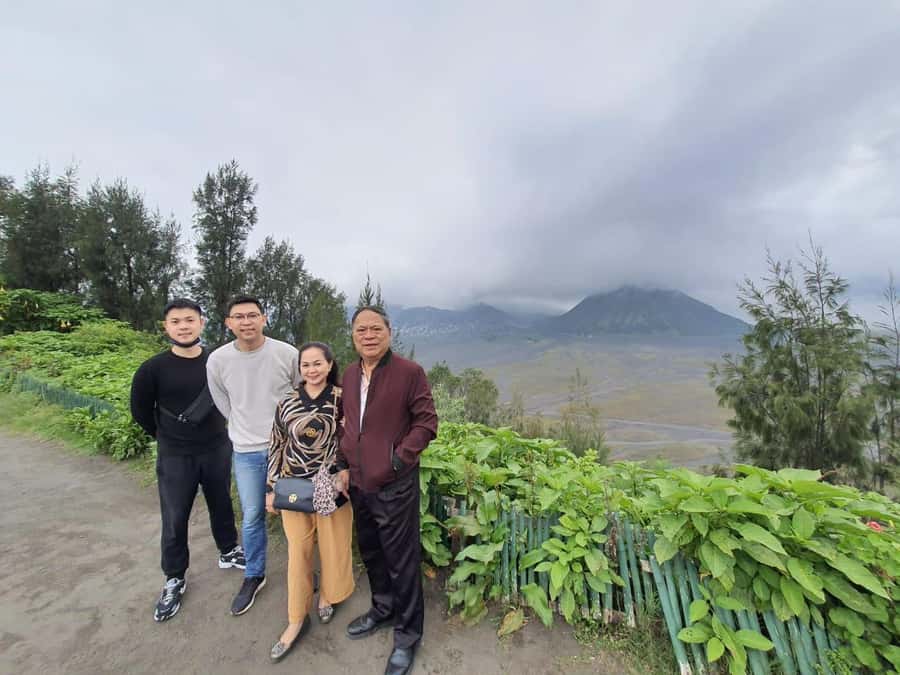 Private Day Tour Mt. Bromo & Madakaripura Waterfall - Why this Java day trip works for short stays