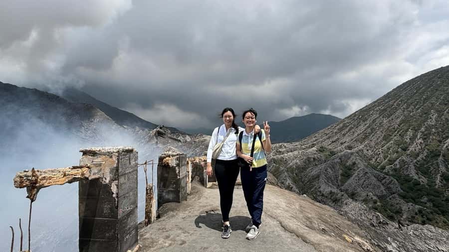 Private Day Tour Mt. Bromo & Madakaripura Waterfall - Is $143 per person good value?