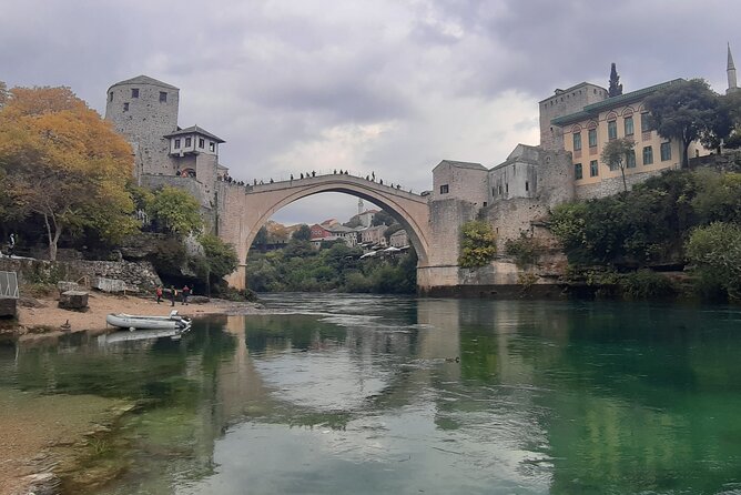 Private Day Tour to Mostar, Pocitelj and Kravica Waterfalls - Who will enjoy this trip most?