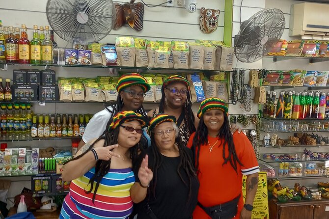 Private Dunn's River Falls, Ocho Rios Sightseeing and shopping - Who will enjoy this Ocho Rios tour most
