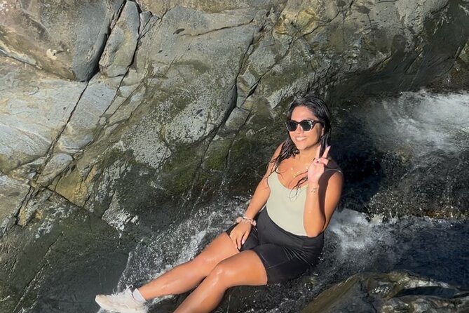 Private El Yunque Tour to Waterslide and Waterfalls - Why the 7 a.m. timing can be worth it