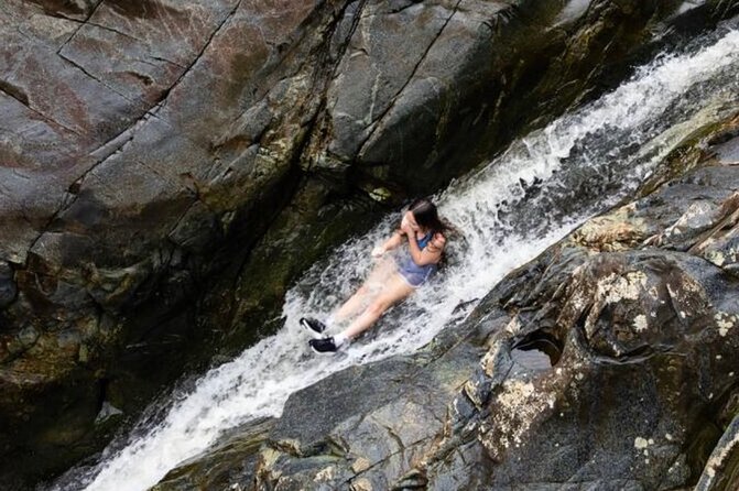 Private El Yunque Tour to Waterslide and Waterfalls - Who will enjoy this El Yunque experience most?