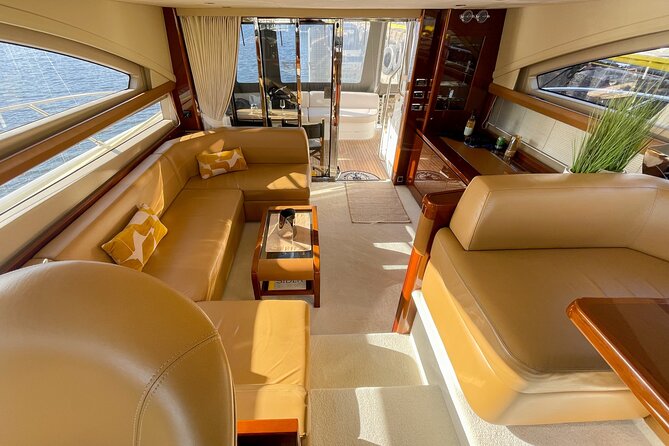 Private Fjord and waterfalls cruise to Modal- Mostraumen - Price, group size, and real value